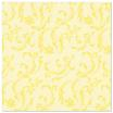 50 Servietten ROYAL Collection 1/4-Falz 40 cm x 40 cm gelb Damascato