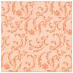50 Servietten ROYAL Collection 1/4-Falz 40 cm x 40 cm nektarine Damascato