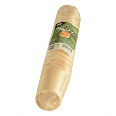 50 Fingerfood - Schalen, Holz pure rund Ø 6 cm · 6 cm