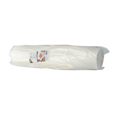 50 Snackboxen To Go eckig 750 ml 10,1 cm x 10 cm x 9,1 cm weiss