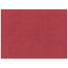 60 Tischsets, stoffähnlich, PV-Tissue ROYAL Collection Plus 30 cm x 40 cm bordeaux