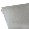 Tischdecke, stoffähnlich, Vlies soft selection plus 25 m x 1,18 m silber