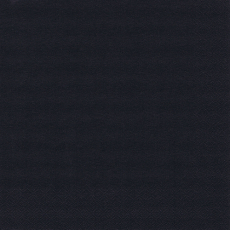 50 Servietten, 2-lagig 1/4-Falz 40 cm x 40 cm schwarz