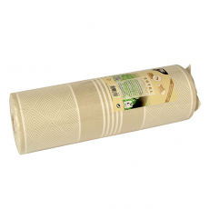 Tischläufer, stoffähnlich, PV-Tissue Mix ROYAL Collection 24 m x 40 cm champagner Elegance