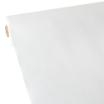 Tischdecke, stoffähnlich, Vlies soft selection 40 m x 0,9 m weiss