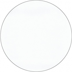 Tischdecke, stoffähnlich, Vlies soft selection 25 m x 1,18 m weiss