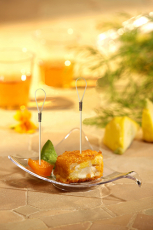 100 Fingerfood - Picker 10 cm Loop