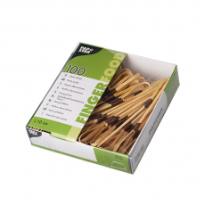 100 Fingerfood - Picker 10 cm Loop