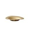 50 Fingerfood - Teller, Bambus pure rund Ø 9 cm · 1,3 cm