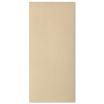 50 Servietten ROYAL Collection 1/8-Falz 40 cm x 40 cm champagner