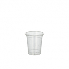 30 x 40 Gläser für Schnaps, PLA pure 2 cl Ø 3,9 cm · 4 cm glasklar