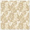50 Servietten ROYAL Collection 1/4-Falz 40 cm x 40 cm sand Nature