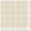 50 Servietten ROYAL Collection 1/4-Falz 40 cm x 40 cm sand Kitchen Craft