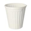 25 Suppenbecher, PP To Go 750 ml Ø 11,5 cm · 12 cm weiss