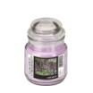 Flavour by GALA Bonbonglas mit Wachsfüllung Ø 60 mm · 85 mm violett - Lavender