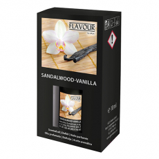 Flavour by GALA Duftöl 10 ml Sandalwood-Vanilla