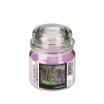 Flavour by GALA Bonbonglas mit Wachsfüllung, MAXI Ø 90 mm · 120 mm violett - Lavender