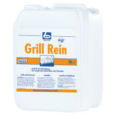 Dr. Becher Grill Rein 5 l