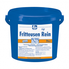 5 kg Dr. Becher Fritteusen Rein