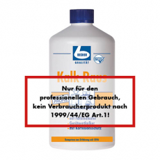 Dr. Becher Kalk Raus 1 l