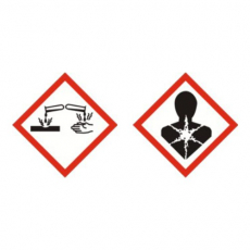 Dr. Becher Silberbad Tauchblank 1 l