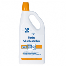 Dr. Becher Geräte Schnellentkalker 2 l