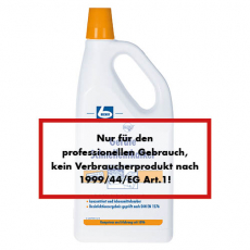 Dr. Becher Geräte Schnellentkalker 2 l