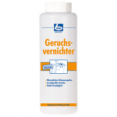 Dr. Becher Geruchsvernichter 0,75 kg