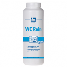 Dr. Becher WC Rein Pulver, 1 kg