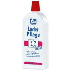 Dr. Becher Leder Pflege 500 ml