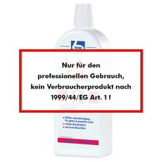 Dr. Becher Leder Seife 500 ml