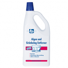 Dr. Becher Algen- und Grünbelag Entferner 2 l
