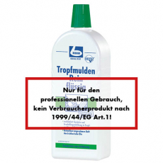 Dr. Becher Tropfmulden Rein 500 ml flüssig