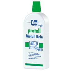Dr. Becher Protall Metall Rein 500 ml