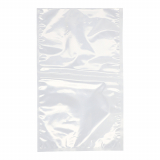 100 Siegelrandbeutel, PA / PE 50 cm x 30 cm transparent 90 my