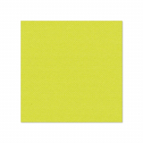 20 Servietten ROYAL Collection 1/4-Falz 25 cm x 25 cm limonengrün