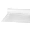 Tischdecke, Folie 50 m x 80 cm weiss