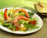 100 Teller, Pappe pure rund Ø 20 cm weiss