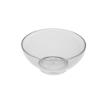 50 Fingerfood - Schalen, PS rund 65 ml Ø 7,2 cm · 3 cm glasklar