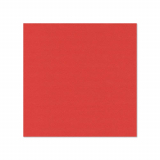 20 Servietten ROYAL Collection 1/4-Falz 25 cm x 25 cm rot