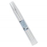 50 Trinkbecher, PS 0,3 l Ø 7,9 cm · 11,9 cm glasklar