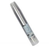50 Trinkbecher, PS 0,2 l Ø 7,5 cm · 9,7 cm glasklar