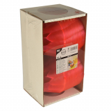 54 Eis- und Dessertschalen, PS rund 400 ml Ø 12 cm · 7 cm pink