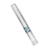 10 Gläser für Longdrinks, PS 0,3 l Ø 5,85 cm · 15,2 cm glasklar