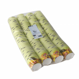 200 Eisbecher, Pappe rund 100 ml Ø 7 cm · 5,3 cm Früchte