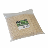 1000 Schaschlikspieße, Holz pure Ø 3 mm · 20 cm