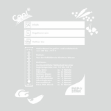 75 Gefrierbeutel, LLDPE 3 l 32 cm x 25 cm transparent in Faltschachtel