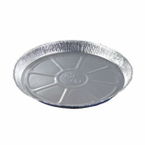 5 Rundformen, Alu rund Ø 27 cm · 2,2 cm