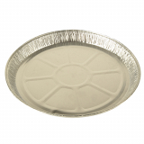 25 Rundformen, Alu rund Ø 27 cm · 2,2 cm