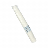 100 Trinkbecher, PP 0,2 l Ø 7,03 cm · 9,9 cm weiss